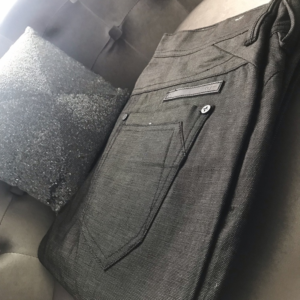 Men’s jeans